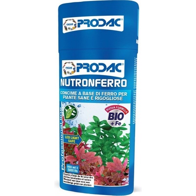 Prodac Nutronferro Professional 500 ml