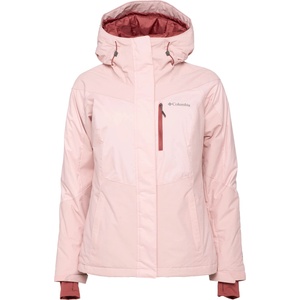 Columbia Rosie run insulated jacket l