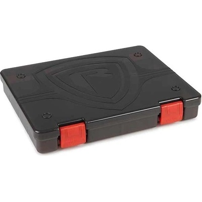 FOX RAGE Škatuľka Stack 'N' Store Shield Storage Shallow Medium 16 Compartment