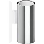 Decor Walther Чаша за четки за зъби Mikado стенна хром (0522600)