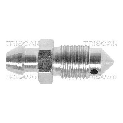 Odvzdušňovací šroub / ventil TRISCAN 8105 3669 (81053669)