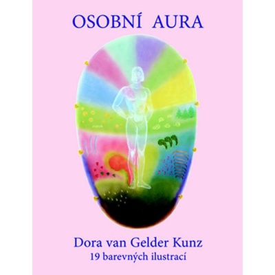 Osobní aura - van Gelder Kurz Dora