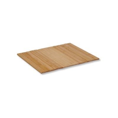 KESPER Organizér, odkládací podložka na pohovku, bambus 42 x 34 x 0,8cm