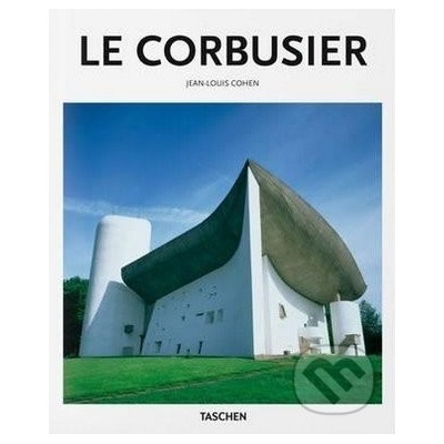 Le Corbusier – Cohen Jean-Louis