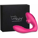 TRACY´S DOG G-spot and clitoris