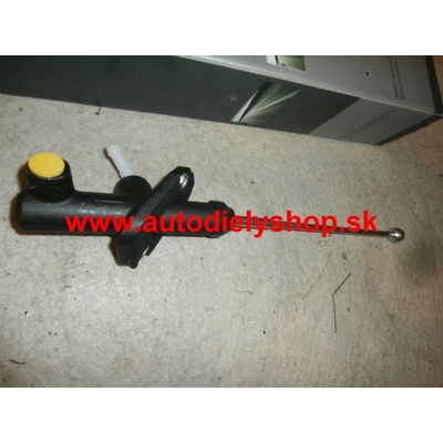 Fiat DOBLO 5/01-10/05 Hlavný spojkový valec