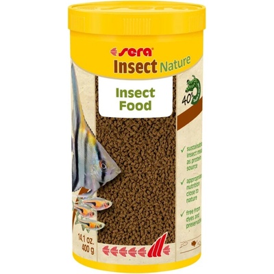 Sera Insect Nature 1 l 52831