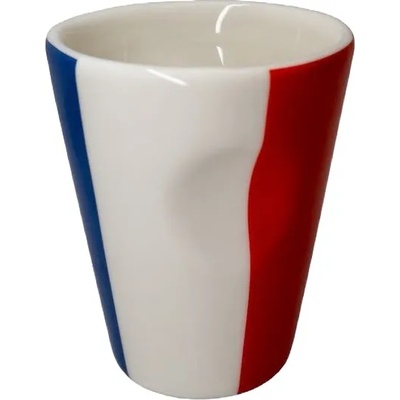 Nerthus Порцеланова чаша за еспресо Nerthus - France, 100 ml (VB FIH 497)
