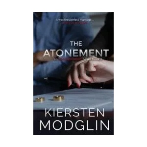 Atonement (ISBN: 9781956538274)