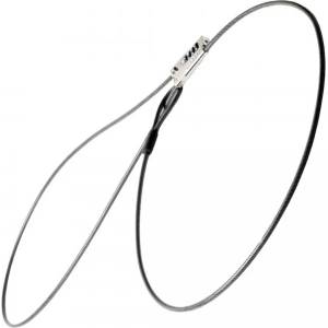 LifeVenture Sliding Cable Lock