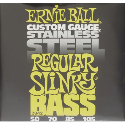 Ernie Ball 2842