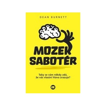 Mozek sabotér