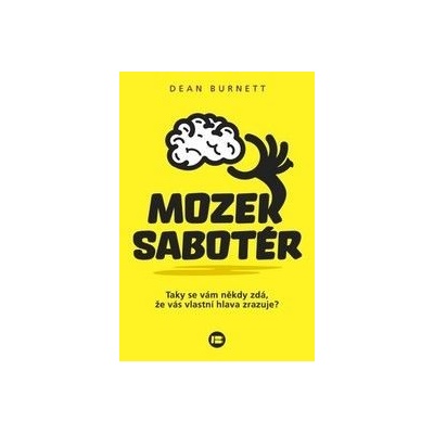 Mozek sabotér