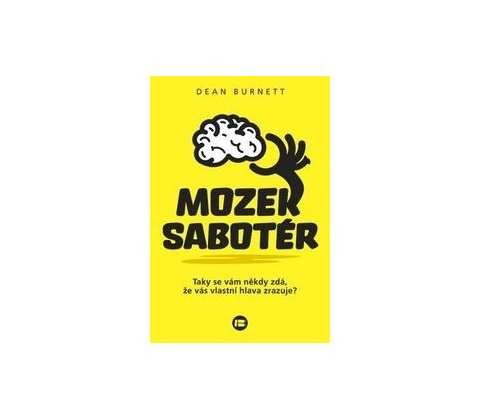 Mozek sabotér