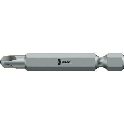 Wera 875/4 Bity TRI-WING 4 x 89 mm 066788