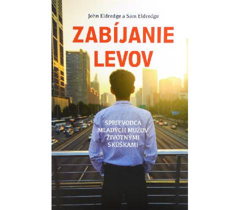 Zabíjanie levov