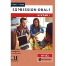 Compréhension orale 2 &amp; CD 2-e éd.