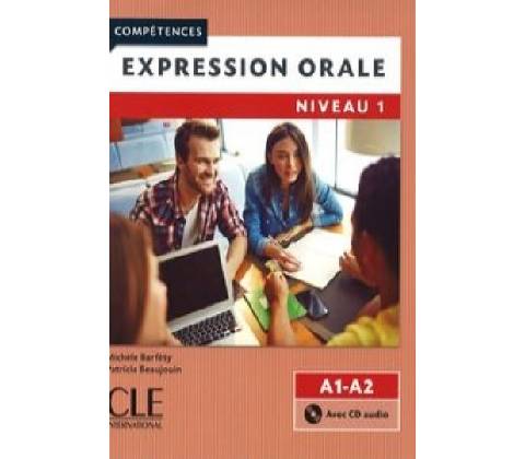 Compréhension orale 2 &amp; CD 2-e éd.