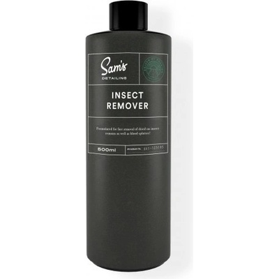 Sam's Detailing Insect Remover 500 ml