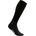 Bauerfeind Sports Мъжки чорапи за бягане Bauerfeind Sports Run Performance Compression Socks Running socks - Black - размер 38-41 (207-1598-0116)
