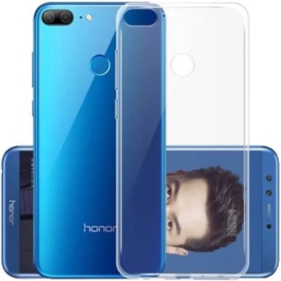 Huawei Оригинален гръб за Honor 9 lite - Прозрачен