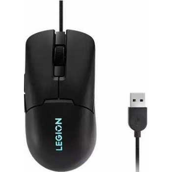 Lenovo Legion M300s RGB Gaming Mouse GY51H47350