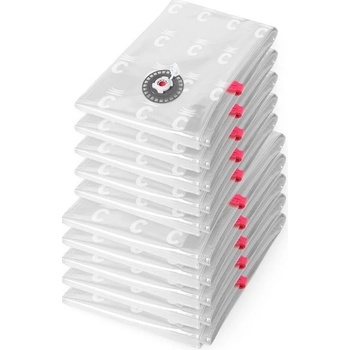 Compactor 10 ks Premium Valve