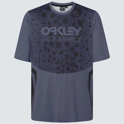 Oakley Maven RC SS black frog 22/23