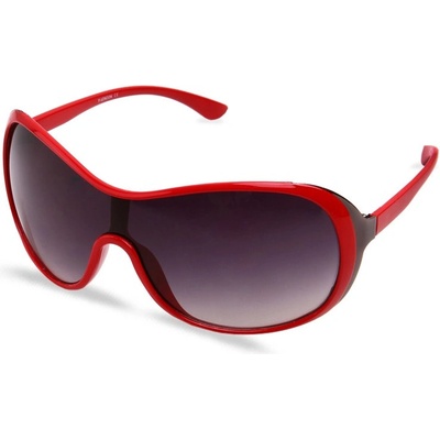 Y London Слънчеви Очила Червени Yl12-169 C6 (86010_Червен)