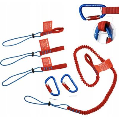 KNIPEX 005004 T BK
