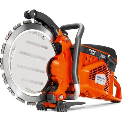 Husqvarna K970 ring