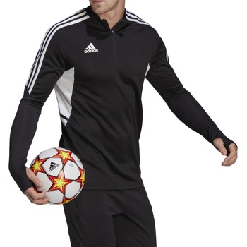 Adidas Тениска с дълъг ръкав adidas CON22 TR TOP ha6269 Размер 3XL