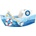 HaPe International Дървена люлееща се играчка HaPe International - Лодката на капитана (H1214)