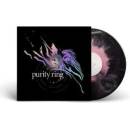 Purity Ring: Purity Ring - Pink LP