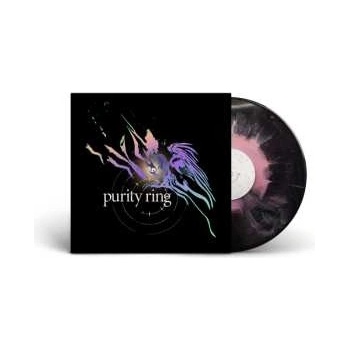Purity Ring: Purity Ring - Pink LP