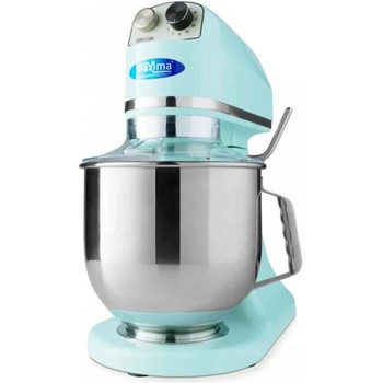 Maxima MPM 7 L - pastelově modrý 09300152