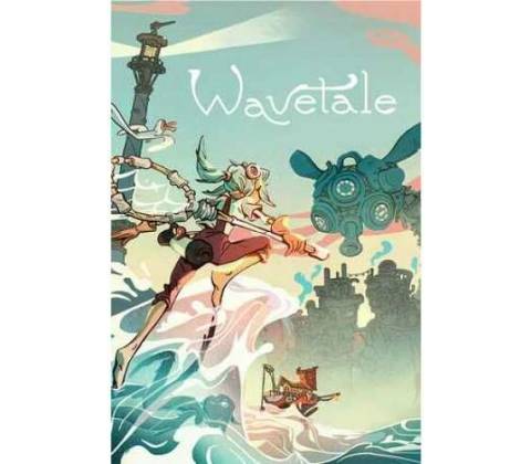 Wavetale