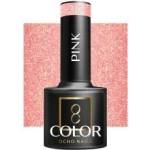 Ochno OCHO NAILS Gel Polish pink 318 -5 g