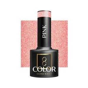 Ochno OCHO NAILS Gel Polish pink 318 -5 g