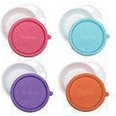 Купичка за хранене с капак (8698694123130)