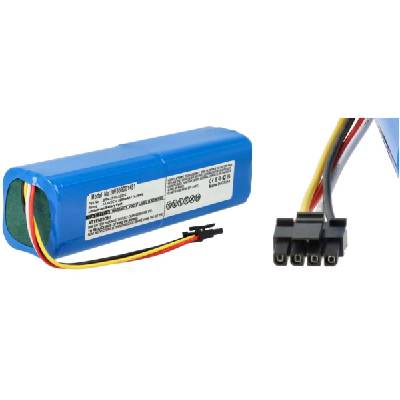 TopTechnology Baterie Dream D9 5200mAh Li-Ion 14,4V - neoriginální příslušenství pro akumulátorové robotické vysavače