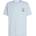 O'Neill Мъжка тениска O'Neill Chest Print T-Shirt - Spindle (216-8486-0412)