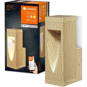 OSRAM -LED RGB Димируемо осветително тяло за стена SMART+ TRUCK LED/7, 5W/230V Wi-Fi (P7247)