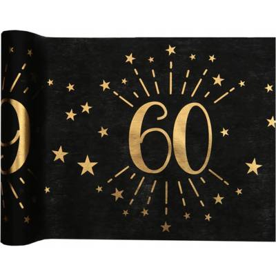 Santex Běžec polyester 500 cm x 30 cm obdélníkový
