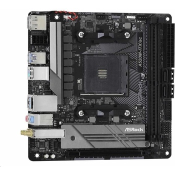 ASRock A520M-ITX/AC