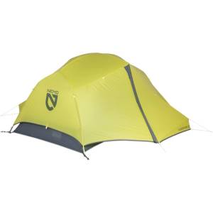 NEMO Equipment Двуместна палатка Nemo Dagger OSMO 2P 2025 2-person tent - Birch Bud - размер One Size (520-1057-0111) Палатка