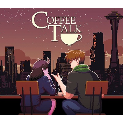 Coffee Talk