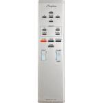 GENERAL ACCUPHASE RC-310 - съвместимо дистанционно управление на марката General (RC-310) Дистанционно