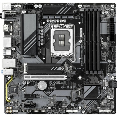 Gigabyte B760M DS3H WIFI6E GEN5
