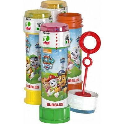 Vizopol Bublifuk Paw patrol 60 ml 4 ks